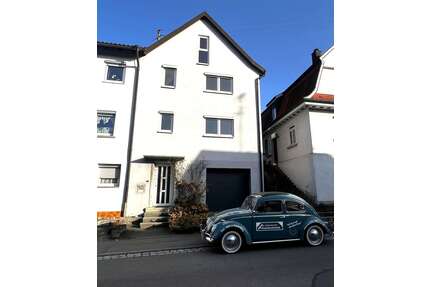 Haus zum Kaufen in Aspach-Großaspach 289.000,00 € 125 m²