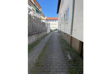 7 Familienhaus mit 849qm Grundstück - Leonberg Eltingen