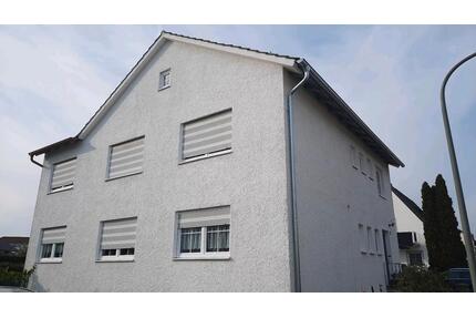 Kernsanierte helle 3 Zimmerwohnung in Schrobenhausen