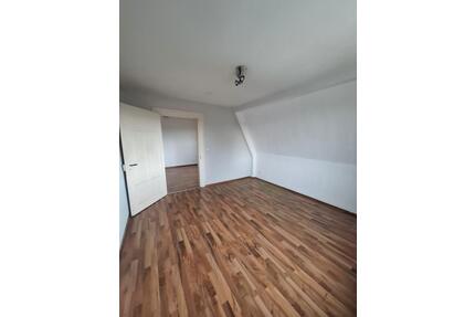 3-Zimmer-Wohnung Kempten Sankt Mang, 58 m² - Kempten (Allgäu) Auf dem Lindenberg