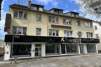 Wohnung zum Mieten in Bochum 981,00 € 100 m²
