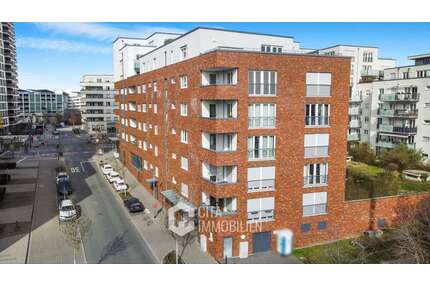 Wohnung zum Kaufen in Frankfurt am Main 498.000,00 € 70.5 m²