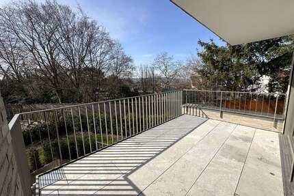 Wohnung zum Kaufen in Stuttgart 1.595.800,00 € 119 m²