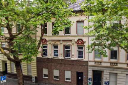 Haus zum Kaufen in Krefeld 490.000,00 € 360 m²