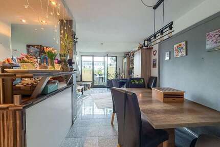 Wohnung zum Kaufen in Krefeld Hüls 199.000,00 € 78 m² - Krefeld / Hüls