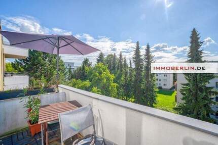 215.000,00&nbsp;EUR Kaufpreis, ca.&nbsp; 54,00&nbsp;m&sup2;&nbsp;Wohnfl&auml;che in Berlin (PLZ: 14165) Zehlendorf