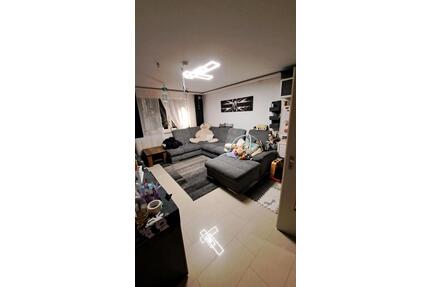 Nachmieter mit WBS! 4Zimmer - 604,00&nbsp;EUR Kaltmiete, ca.&nbsp; 74,00&nbsp;m&sup2; in Neumünster (PLZ: 24537) Böcklersiedlung