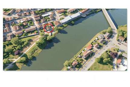 Haus zum Kaufen in Lauingen 299.350,00 € 160 m²