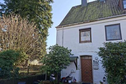 Haus zum Kaufen in Itzehoe 139.000,00 € 97 m²