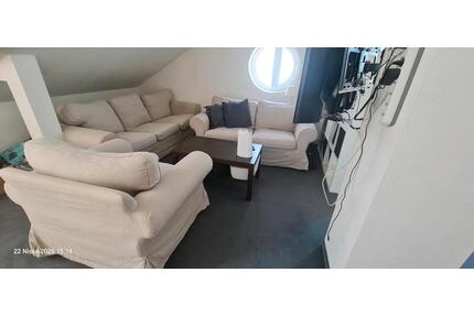 UG‑Wohnung in ruhiger Lage – Anmeldung möglich - Langenbach