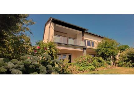 Einfamilienhaus mit Ferienwohnung in FZ-Geismar o. Makler - Fritzlar