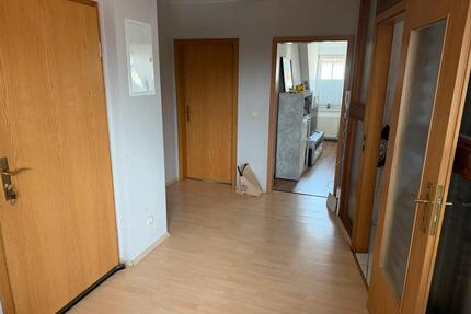 Gemütliche 3 Raum Wohnung in Arendsee - Arendsee (Altmark)