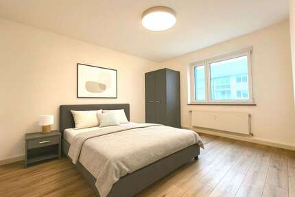 Wohnung zum Mieten in Minden 549,00 € 56.01 m²
