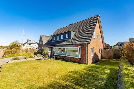 Haus zum Kaufen in Westerland 695.000,00 € 123 m²