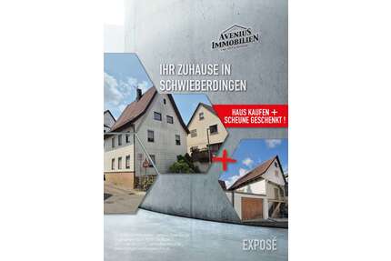 Haus zum Kaufen in Schwieberdingen 479.000,00 € 169.88 m²