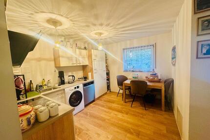 1,5 Zimmer Wohnung, Erdgeschoss, Haus, barrierefrei - Heilbronn Böckingen