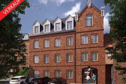 Wohnung zum Kaufen in Eckernförde 789.000,00 € 87 m²