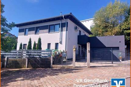 Neuwertiges Einfamilienhaus in idyllischer Siedlungslage von Viechtach - Viechtach / Schlatzendorf
