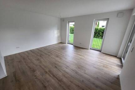 Komfortwohnung im Erdgeschoss, Terrasse, Erdwärme, barrierearm, Aufzug - Menden Lendringsen