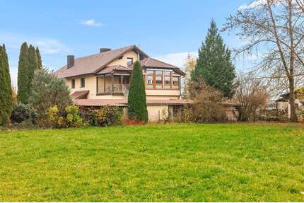 Haus zum Kaufen in Wolferkofen 425.000,00 € 154 m²