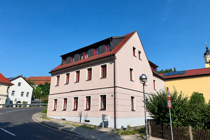 Wohnung zum Mieten in Nossen 300,00 € 48.95 m²