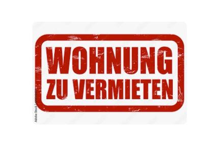 1 zimmerwohnung zu vermieten Küche und Bad - Kehl
