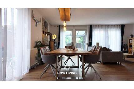 Für alle, die mehr wollen als vier Wände - ein Haus zum Leben, Lieben, Bleiben - Wennigsen (Deister)