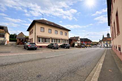 Haus zum Kaufen in Bad Schönborn 950.000,00 € 300 m²