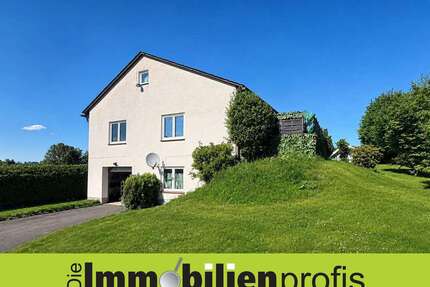 Haus zum Kaufen in Waldershof 260.000,00 € 130 m²