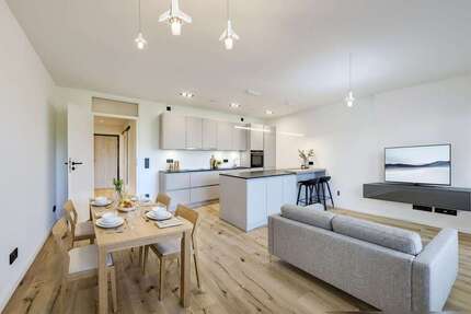 Wohnung zum Kaufen in Asperg 269.900,00 € 71 m²