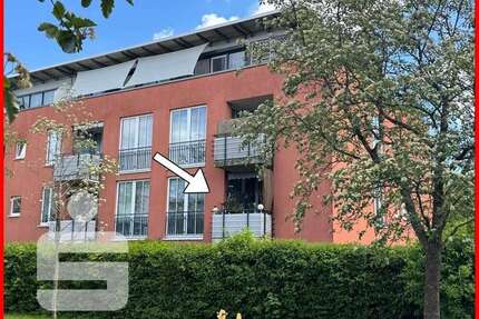 Wohnung zum Kaufen in Fürstenfeldbruck 420.000,00 € 74.64 m²
