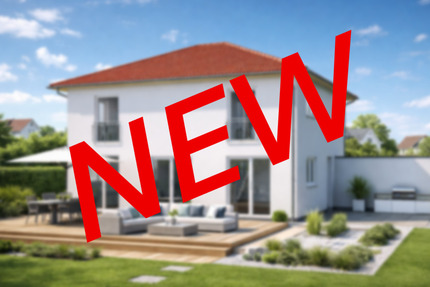 Zuhause im Grünen, verbunden mit der Stadt - Erlangen Eltersdorf