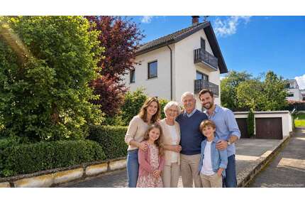 Haus zum Kaufen in Sinsheim Reihen 469.000,00 € 193 m² - Sinsheim / Reihen