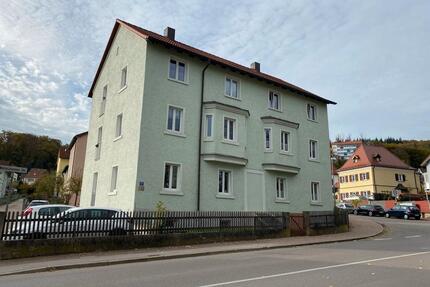 2-Zimmerwhg. Super Lage in Treuchtlingen