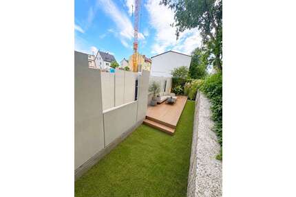Wohnung zum Kaufen in Frankfurt 740.000,00 € 128.63 m²
