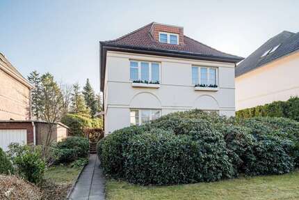 Haus zum Kaufen in Hamburg 750.000,00 € 138 m²