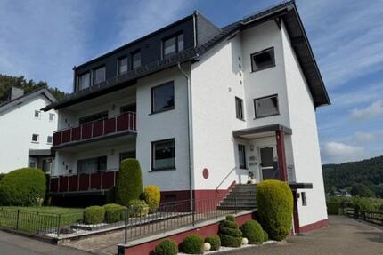 Mehrfamilienhaus 3 Einheiten tlw. Eigennutzung od. Kapitalanlage - Kall