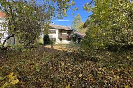 Haus zum Kaufen in Buchloe 577.000,00 € 229 m²