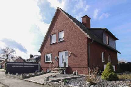 Haus zum Kaufen in Horstmar 329.000,00 € 134.2 m²