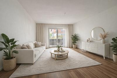 IDEAL FÜR RUHESUCHENDE - ZWISCHEN SEEN & BERGEN - Starnberg