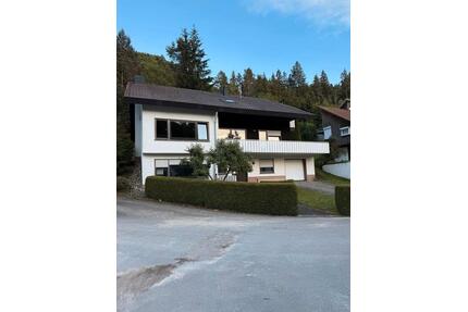Haus in Reichenbach am Heuberg zu vermieten - Wehingen