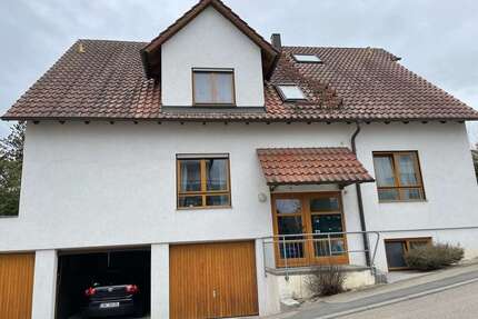 Wohnung zum Kaufen in Allmersbach im Tal 763.759,00 € 235 m²