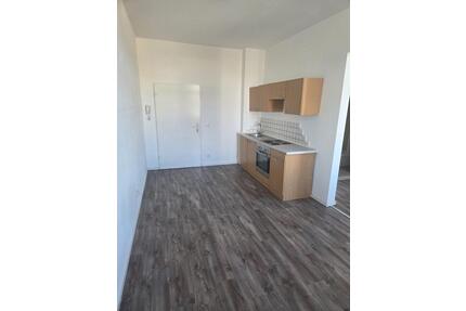 1 Raum Wohnung in Zehdenick nahe Bahnhof zu vermieten