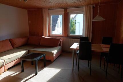 Gemütliche 3-Zimmer-Wohnung – ideal für Studenten & 2er-WG - Villingen-Schwenningen