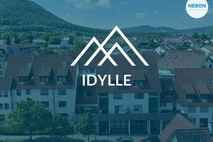 Wohnung zum Kaufen in Beuren 224.000,00 € 60 m²