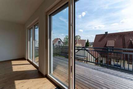 Wohnung zum Kaufen in Weichs 699.000,00 € 115 m²