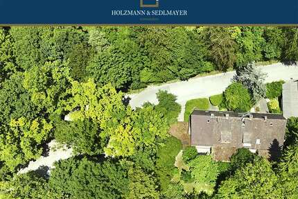 Grundstück zu verkaufen in Landshut 895.000,00 € 1053 m²
