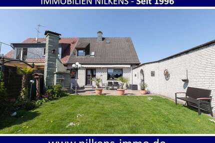 Haus zum Kaufen in Tönisvorst 385.000,00 € 103 m²