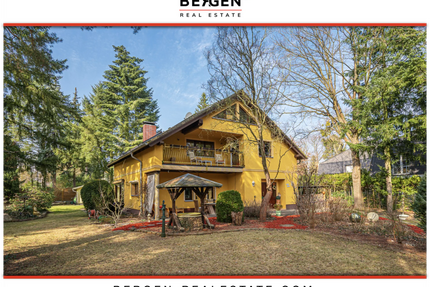 Haus zum Kaufen in Potsdam 1.499.000,00 € 300 m²