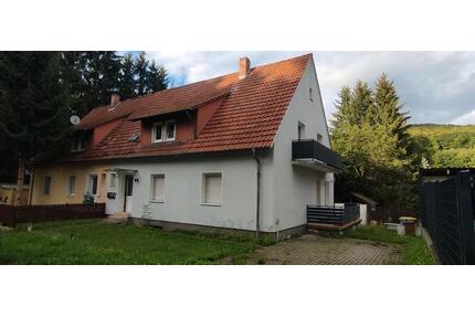 EG Wohnung zu mieten in Steinau an der Straße (Dorf Neustall)